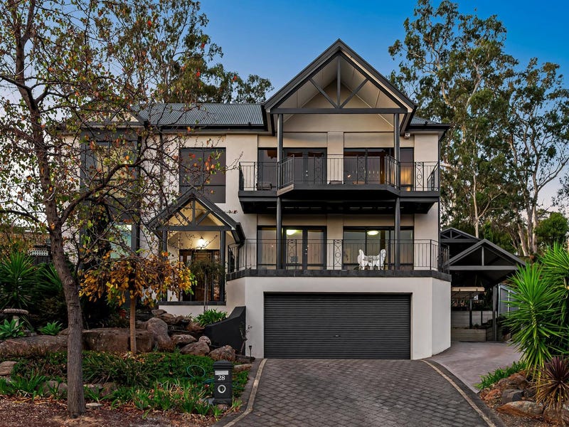 28 Monticle Street, Highbury, SA 5089 - House for Sale - realestate.com.au