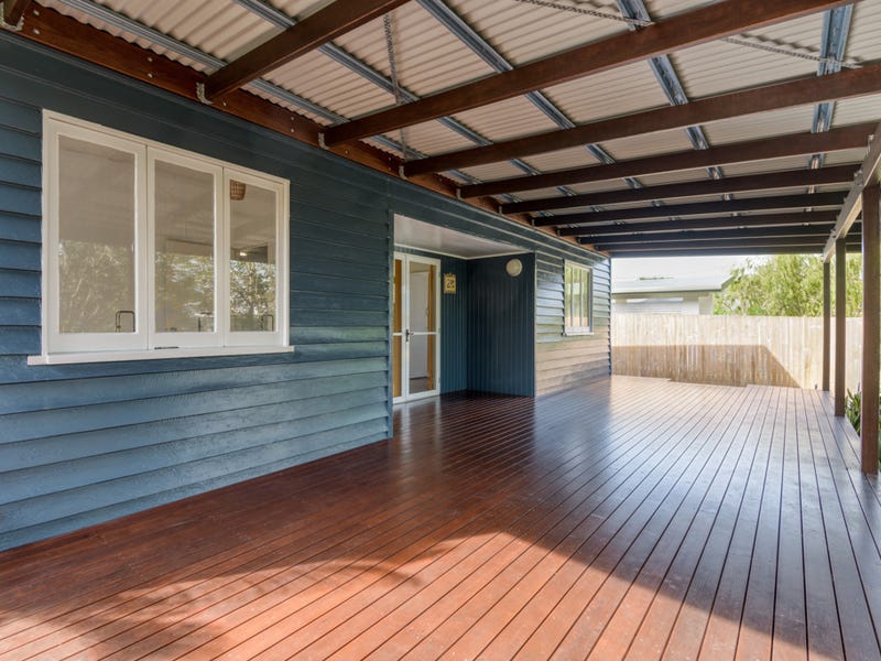 29 Andrews Street, Newell, Qld 4873 Property Details