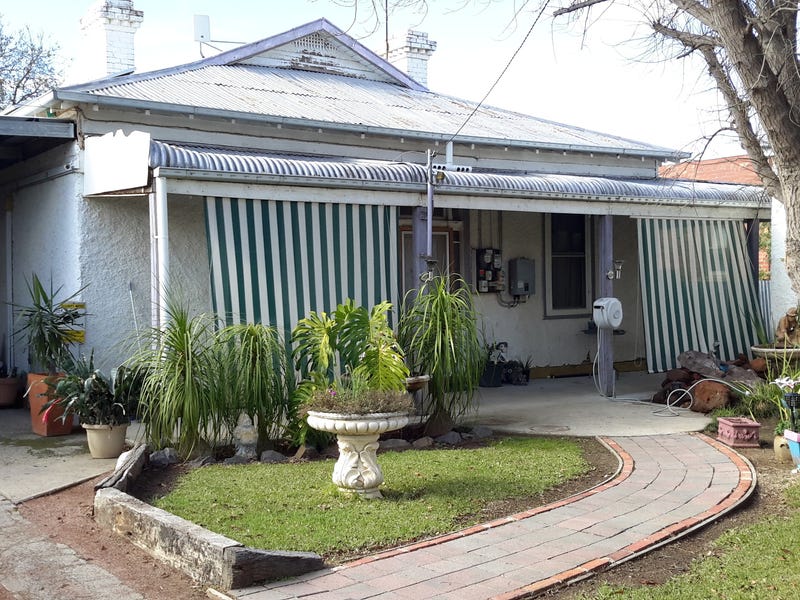 18 livingstone street mathoura nsw 2710 house for sale realestate