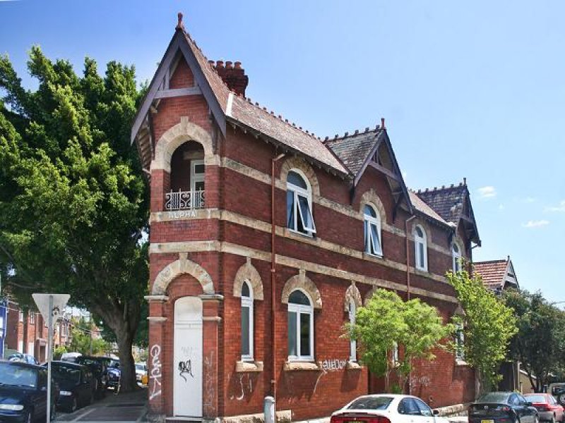 10 Cambridge Street, Enmore, NSW 2042 Property Details