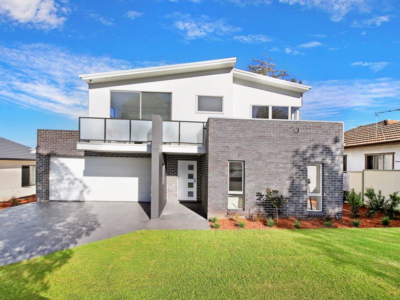 7 Broughton Street, Old Guildford, NSW 2161