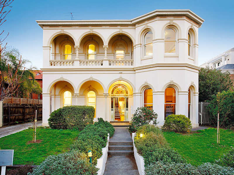 49 Mathoura Road, Toorak, Vic 3142 Property Details