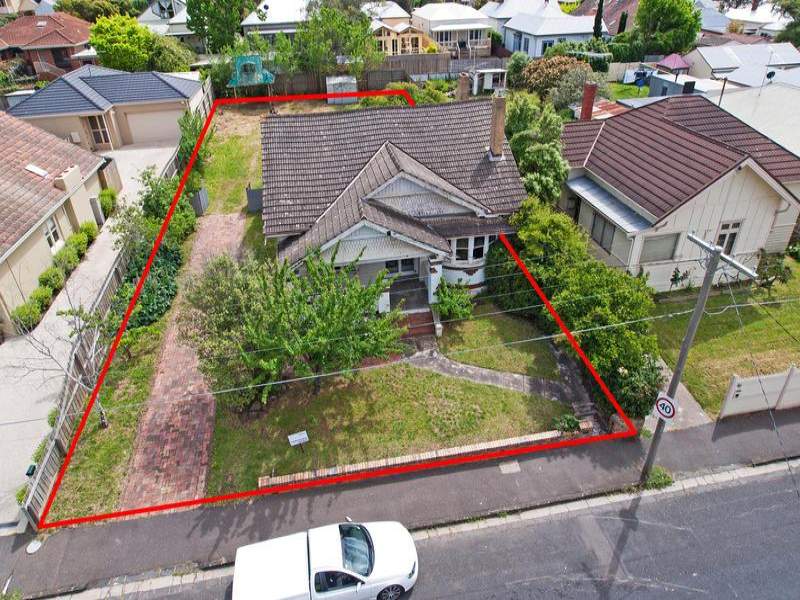 42 Nicholas Street, Newtown, VIC 3220