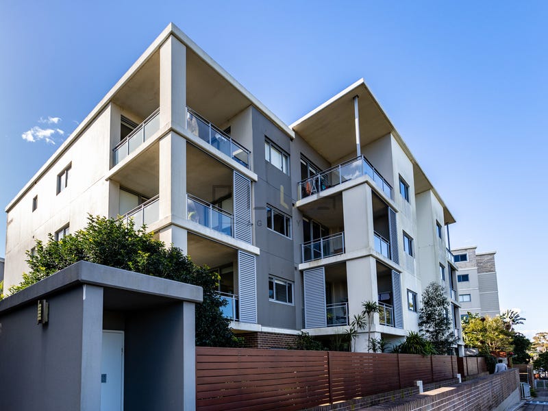 81/54A Blackwall Point Road, Chiswick, NSW 2046 Property Details