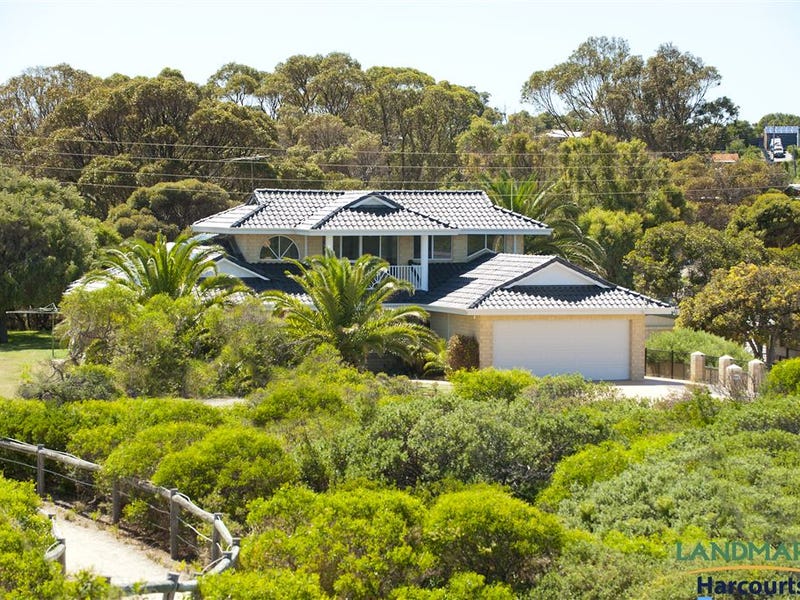 18 West Coast Drive, Binningup, WA 6233 Property Details