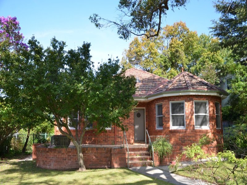 35 Hobart Avenue East Lindfield Nsw 2070