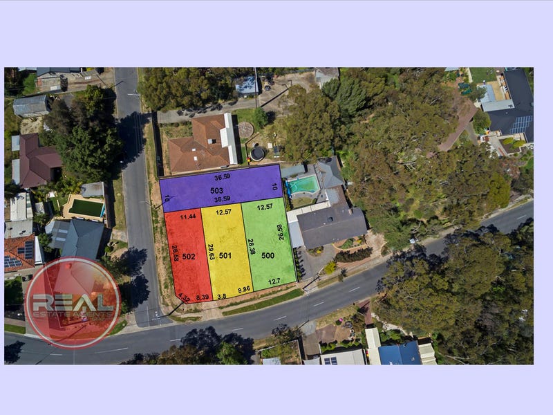 23 Grandview Drive, Tea Tree Gully, SA 5091