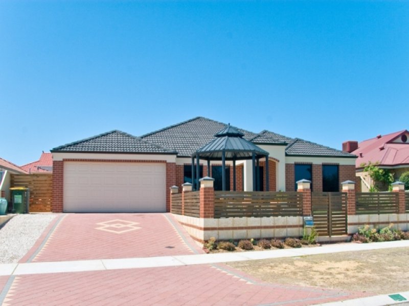 36 Kingsbridge Blvd, Butler, WA 6036 Property Details