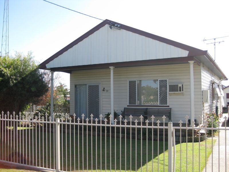 59 Mcgrane Street, Cessnock, NSW 2325
