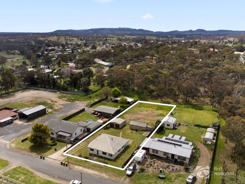 7 Short Street, Rylstone, NSW 2849 Property Details