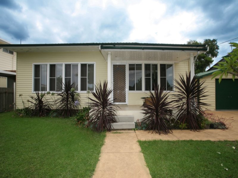 41 Weir Road, Warragamba, NSW 2752 Property Details