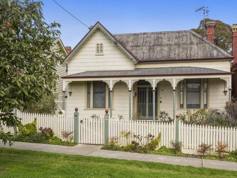 175 Forest Street, Bendigo, Vic 3550 Property Details