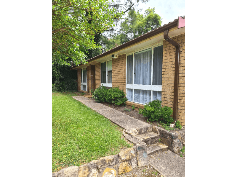 3 Rupert Street, Katoomba, NSW 2780