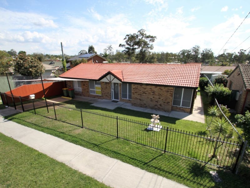 46 First Avenue, Marsden, QLD 4132