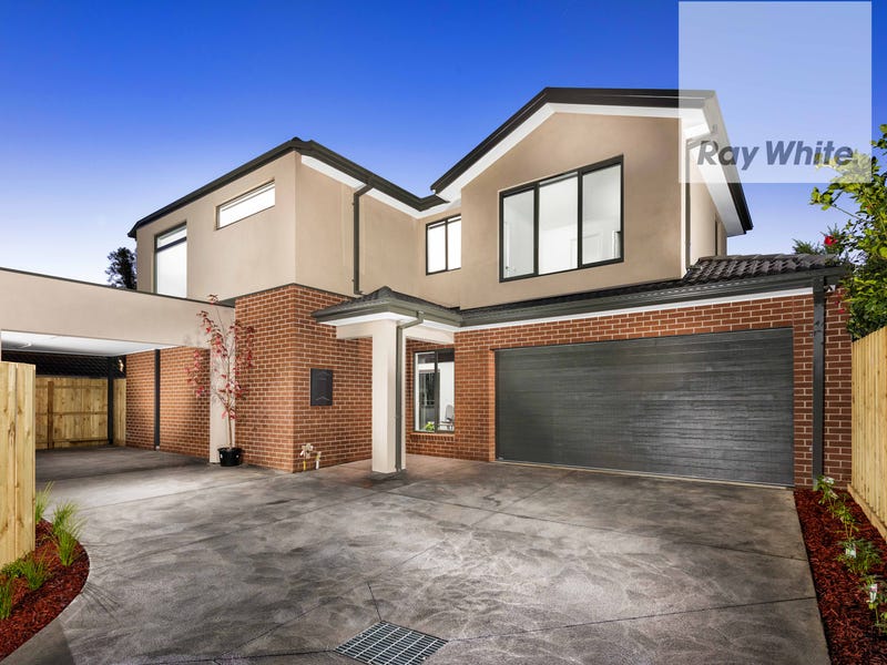 2/35 Cuthbert Drive, Mill Park, VIC 3082