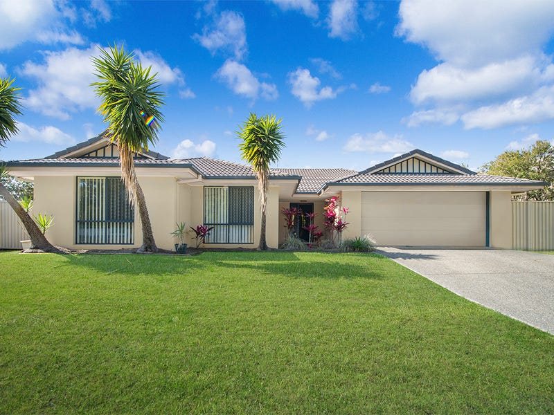 38 Tolga Rd, Bonogin, Qld 4213 Property Details