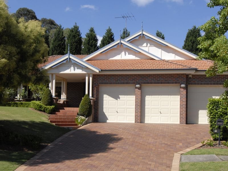 33 Bassett Place, Castle Hill, NSW 2154