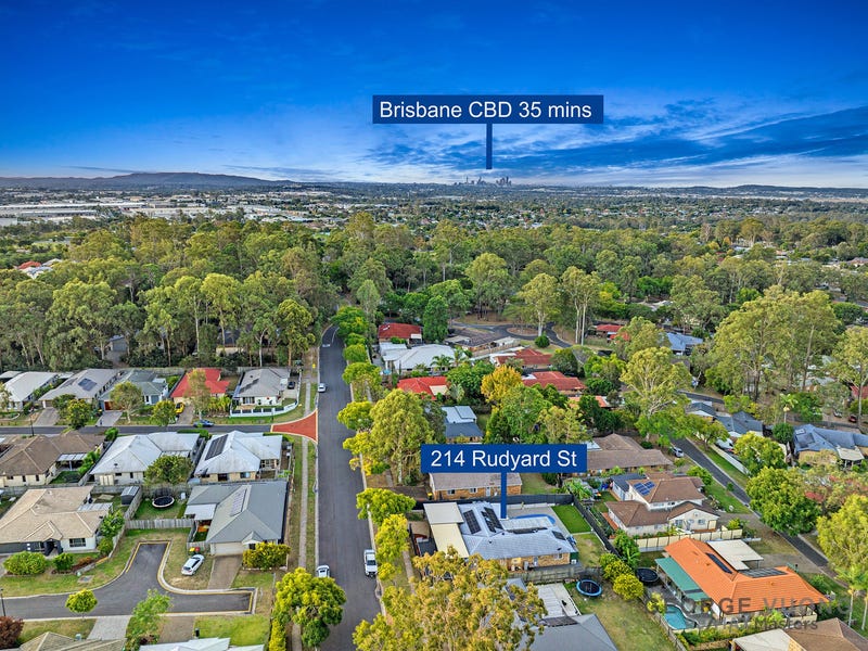 214 Rudyard Street, Forest Lake, QLD 4078