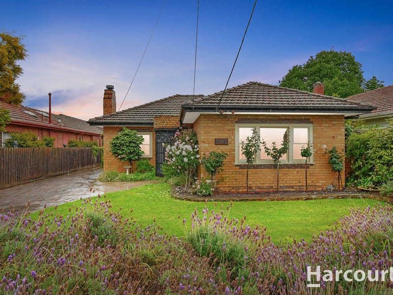 1187 North Road, Oakleigh, Vic 3166 Property Details