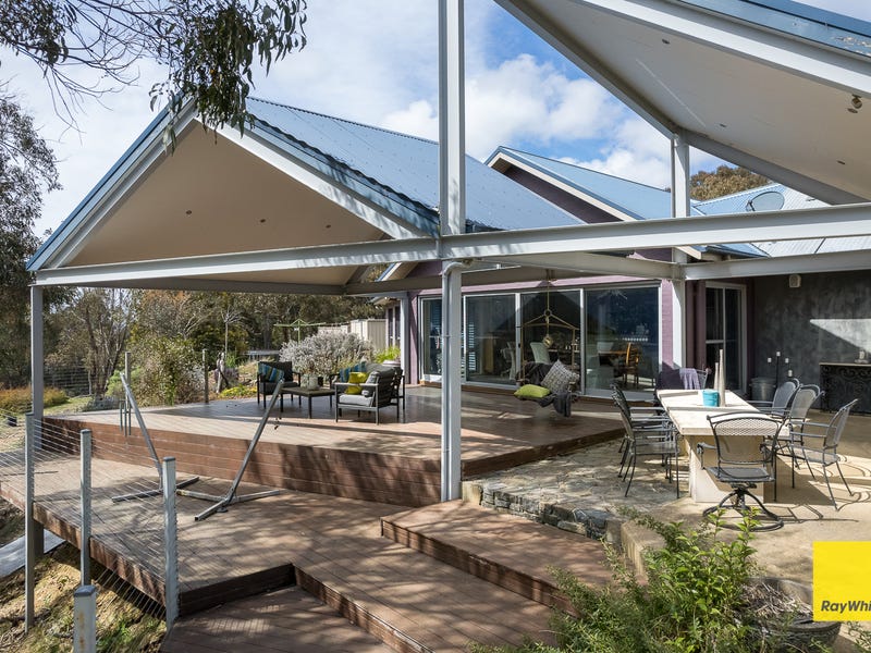 176 Macs Reef Road, Bywong, NSW 2621 Property Details