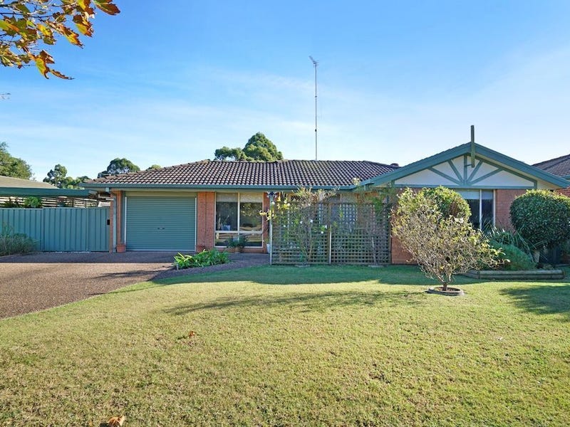 23 Currans Hill Drive, Currans Hill, NSW 2567