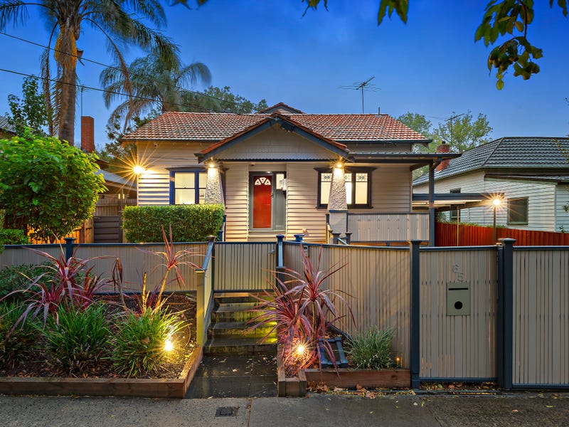 65 Drummond Street, Oakleigh, Vic 3166 Property Details