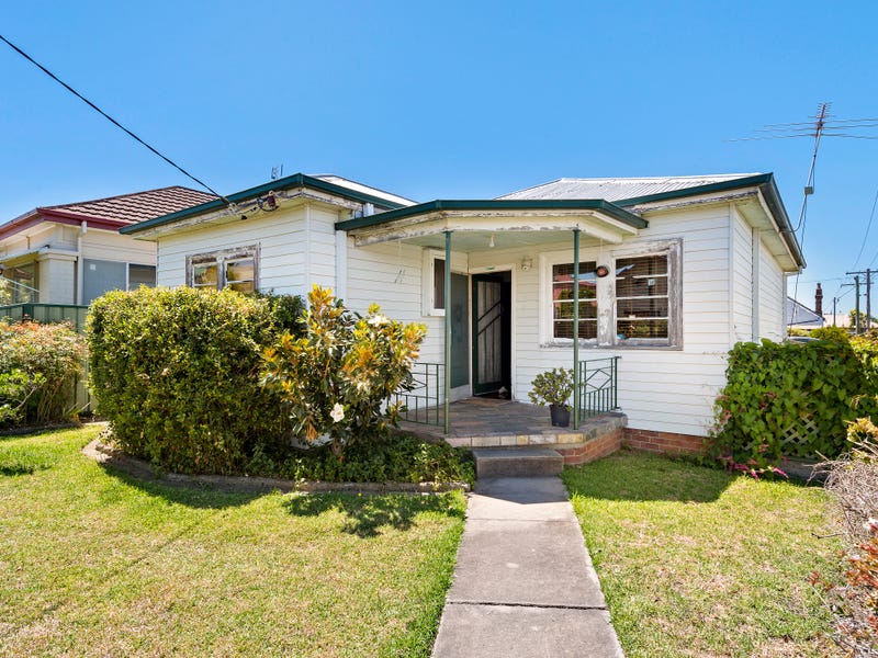 44 Sparke Street, NSW 2298 Property Details