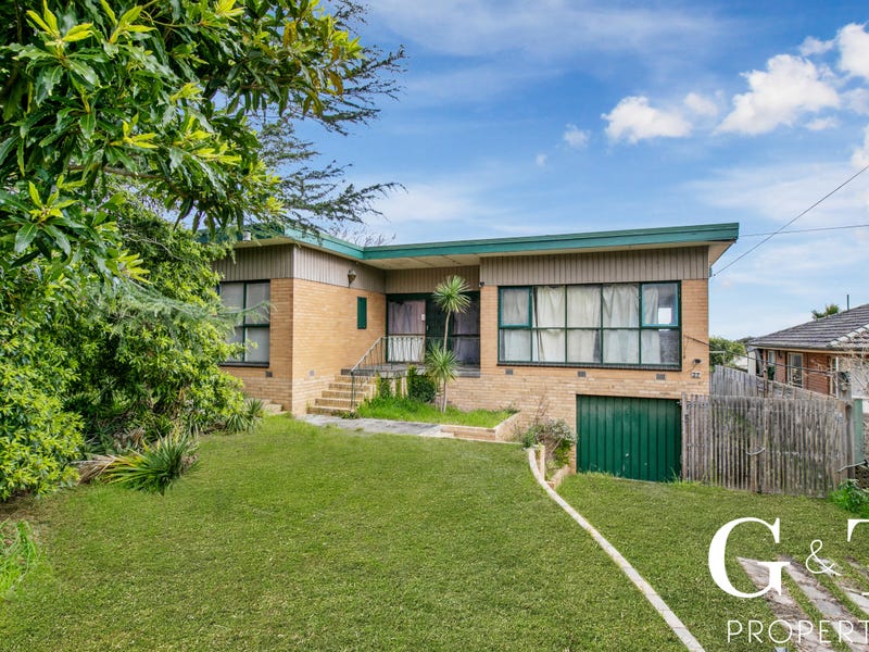 27 Hillcrest Road, Frankston, Vic 3199 Property Details