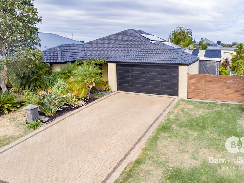 12 Moonstone Way, Australind, WA 6233 Property Details