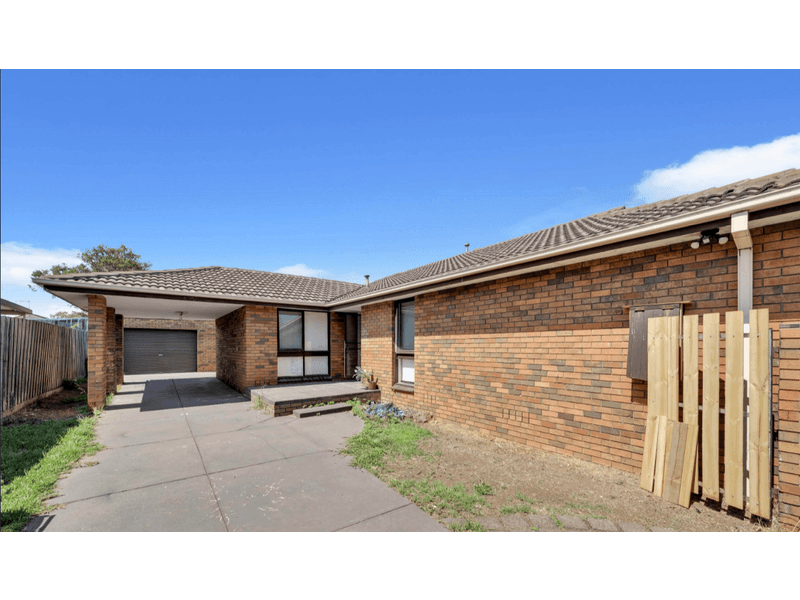 36 Bernhardt Avenue, Hoppers Crossing, VIC 3029