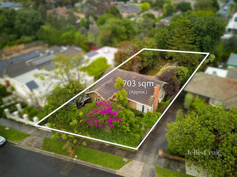 13 Houston Avenue, Strathmore, Vic 3041 House for Sale realestate