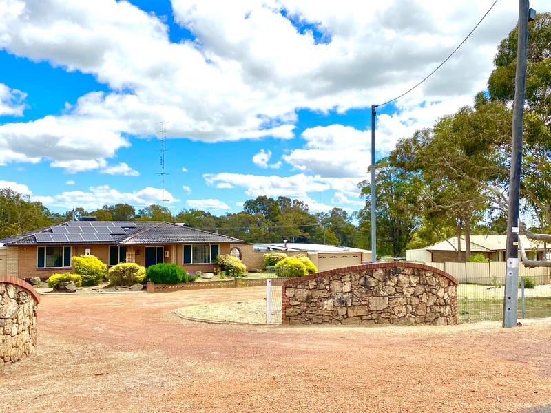 119 South Western Highway, Waroona, WA 6215 Property Details