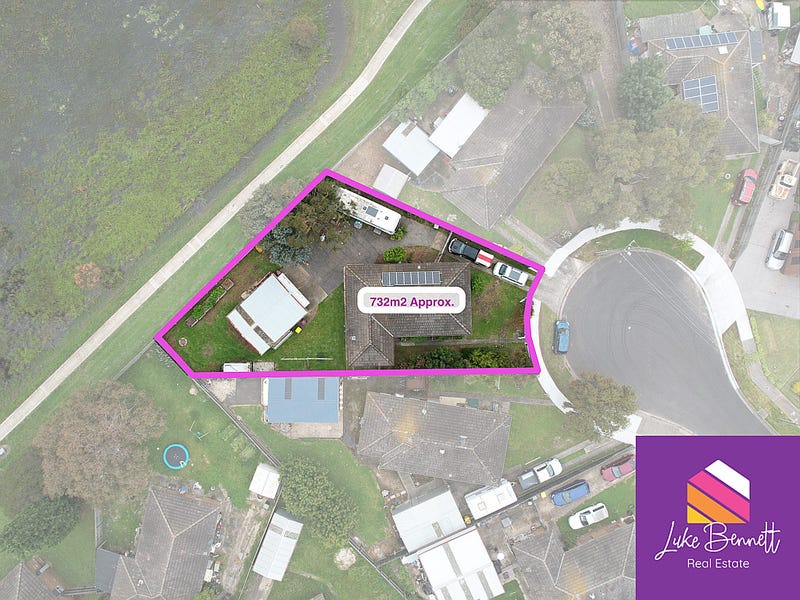 11 Armstrong Court, Whittington, Vic 3219 Property Details