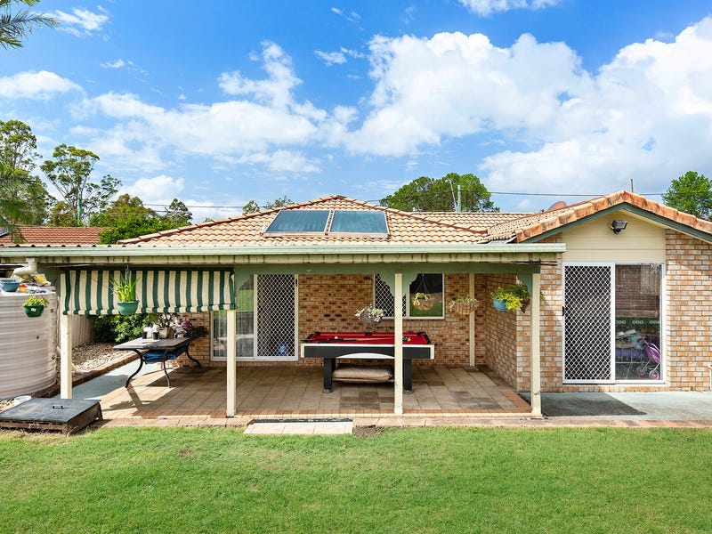 211 Chambers Flat Road, Crestmead, Qld 4132 Property Details