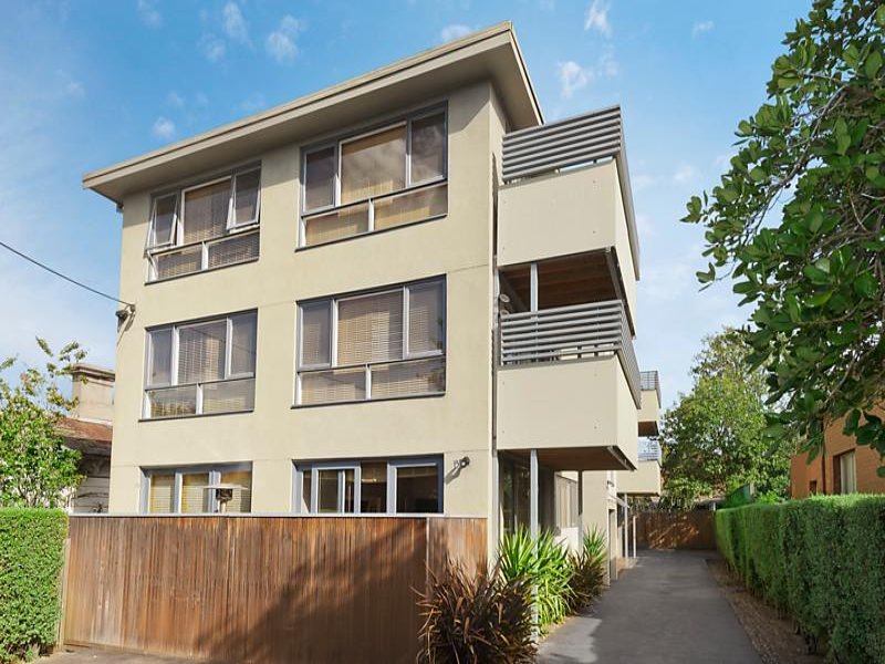 5/4 Hill Street, Hawthorn, Vic 3122 Property Details