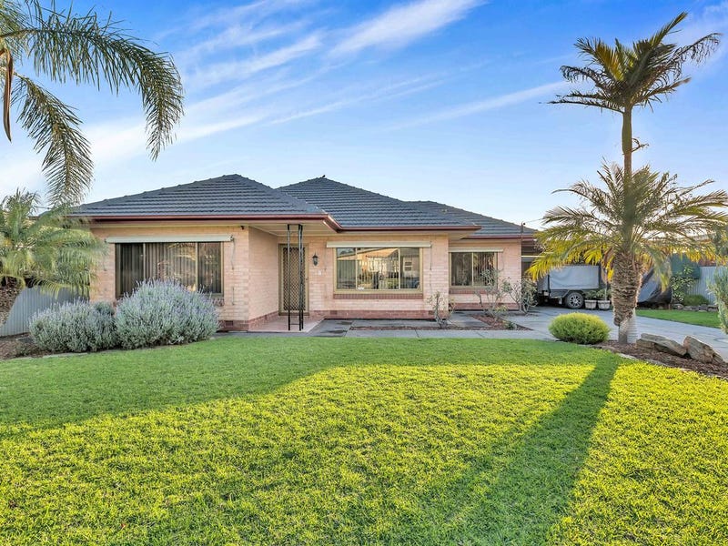 11 Yalpara Avenue, Seaton, SA 5023 Property Details