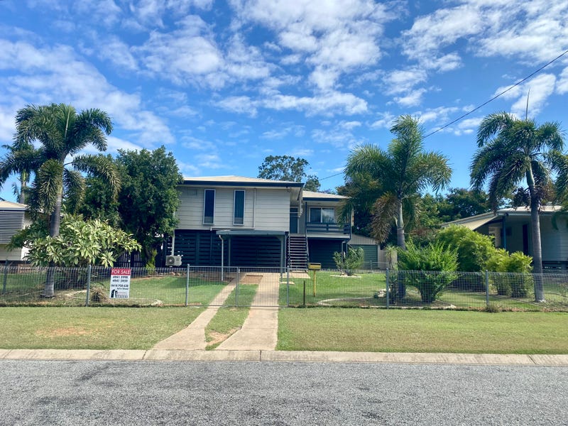 24 Sedgman, Moranbah, Qld 4744 House for Sale