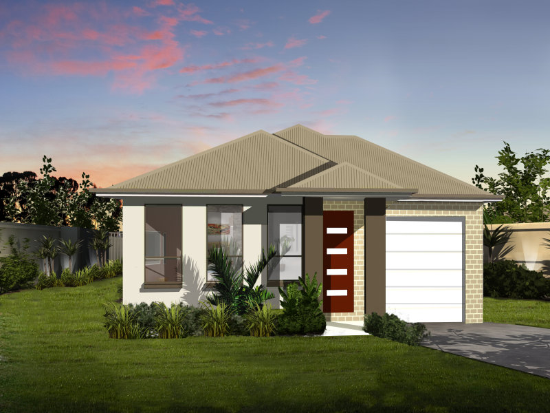 Lot 1027 Stockyard Crescent, BROOKS REACH, Horsley, NSW 2530 Property