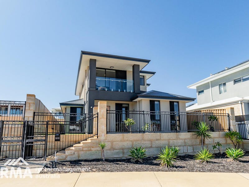 513 Burns Beach Road, Iluka, WA 6028