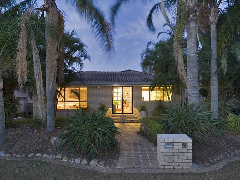 Property 106100477, Riverhills, Qld 4074 Property Details