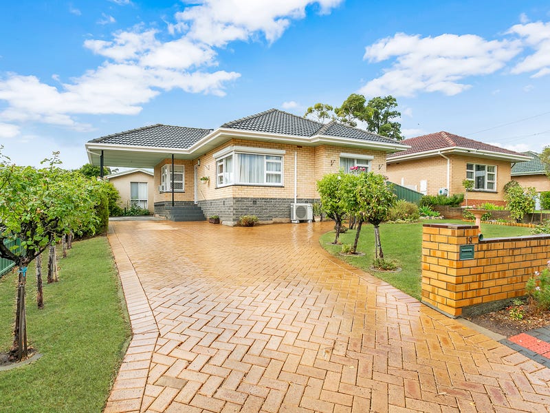 19 Stanlake Avenue, St Marys, SA 5042