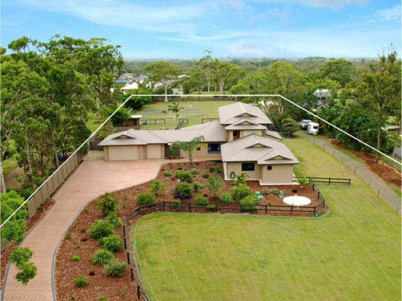 22 Trundle Road, Thornlands, Qld 4164 Property Details