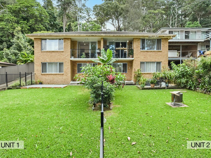 106 Patsys Flat Road, Smiths Lake, NSW 2428
