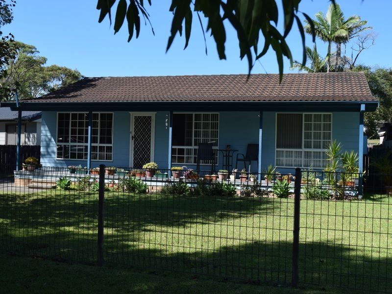 662 Pacific Highway, Lake Munmorah, NSW 2259