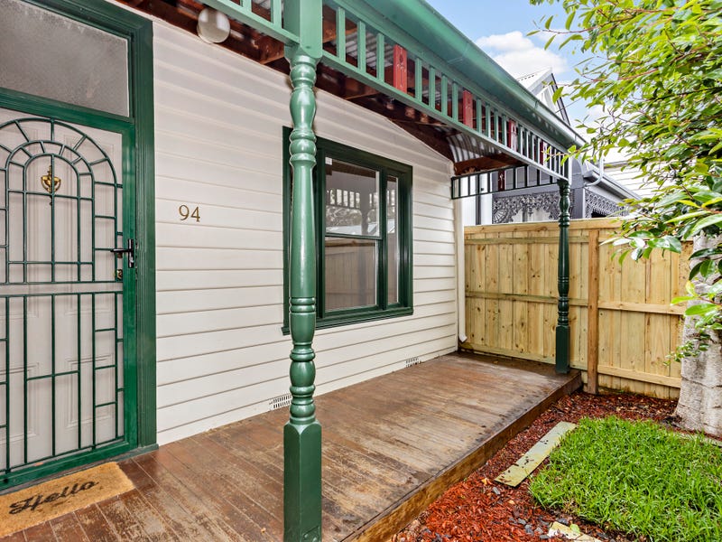 94 Bendigo Street, Prahran, VIC 3181