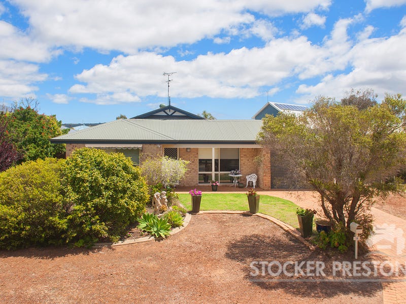 18 Seattle Court, Quindalup, WA 6281 Property Details