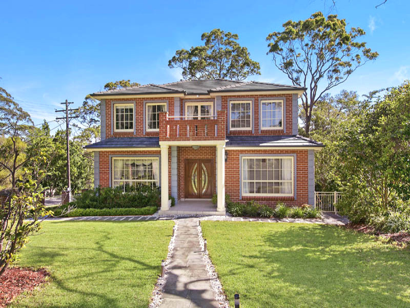 39 Darnley Street, Gordon, NSW 2072