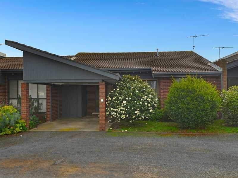 Unit 2/3840 Princess Street, Drysdale, Vic 3222 Property Details