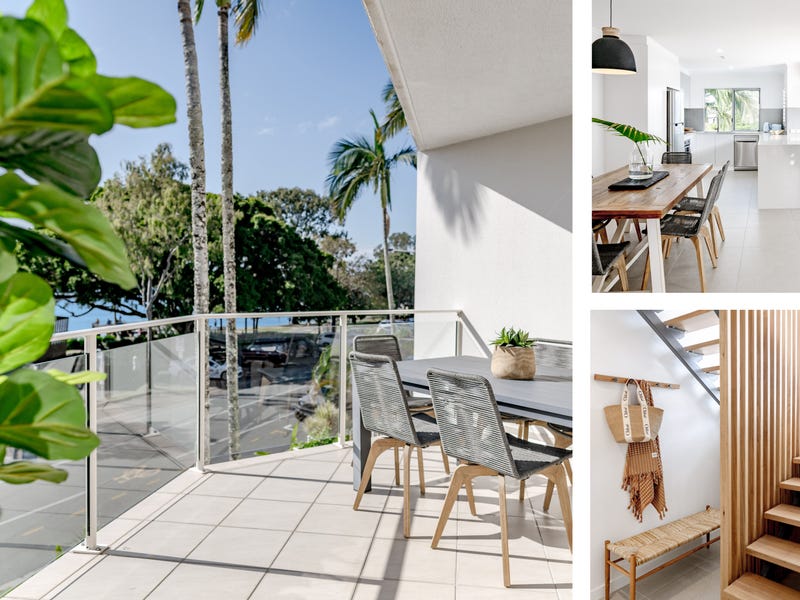 4/221227 Gympie Terrace, Noosaville, Qld 4566 Apartment for Sale