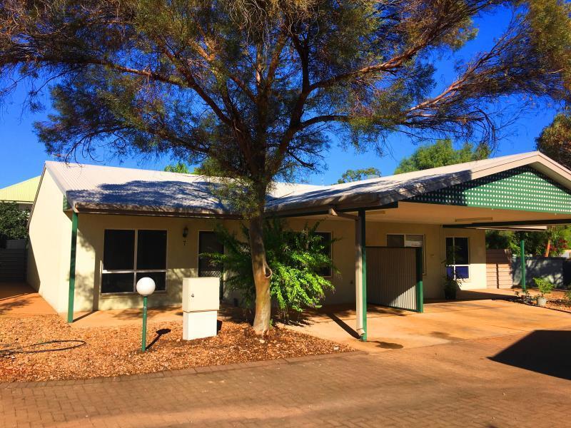Rental Properties and Real Estate in Alice Springs Greater Region, NT